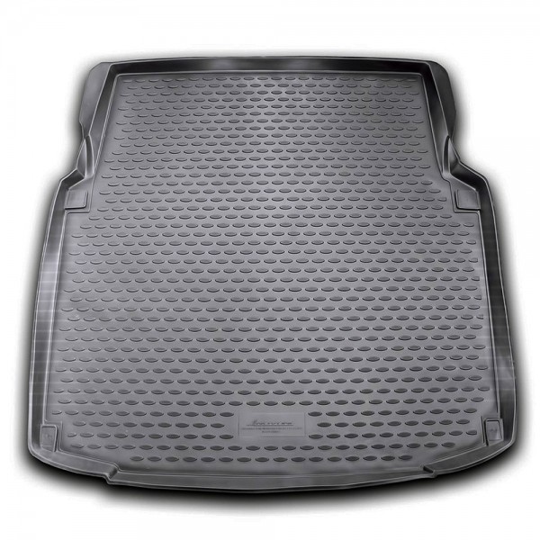 Kadica za gepek MERCEDES-BENZ СLS (W219) 2004-2010, 1 kom.